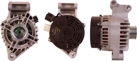 Elstock 27-5794 - Alternatore autozon.pro