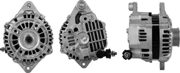 Elstock 27-5752 - Alternatore autozon.pro