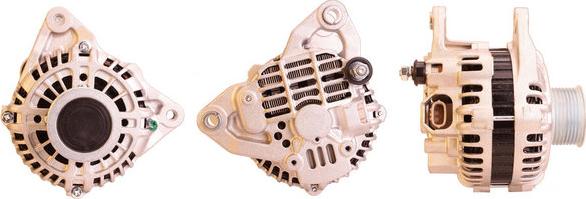 Elstock 27-6659 - Alternatore autozon.pro