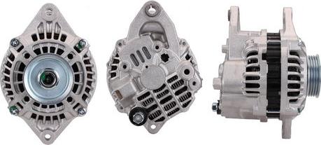 Elstock 27-6857 - Alternatore autozon.pro