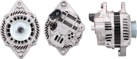 Elstock 27-6761 - Alternatore autozon.pro