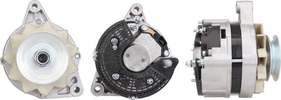 Elstock 27-0594 - Alternatore autozon.pro