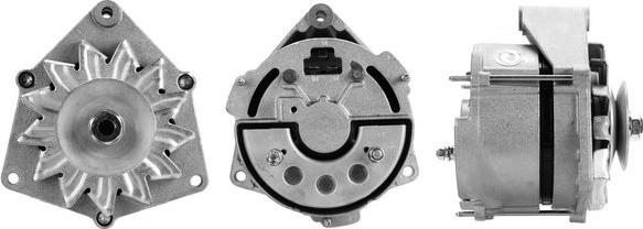 Elstock 27-0566 - Alternatore autozon.pro