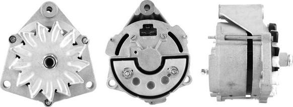 Elstock 27-0567 - Alternatore autozon.pro