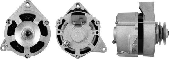 Elstock 27-0513 - Alternatore autozon.pro