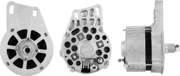 Elstock 27-0531 - Alternatore autozon.pro