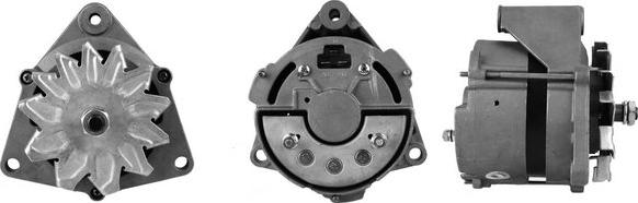 Elstock 27-0739 - Alternatore autozon.pro