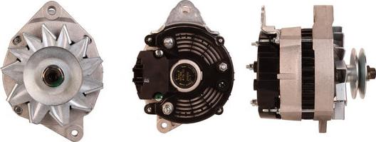 Elstock 27-1519 - Alternatore autozon.pro