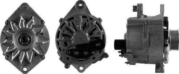 Elstock 27-3585 - Alternatore autozon.pro