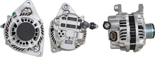 Elstock 27-7981 - Alternatore autozon.pro