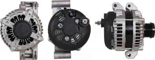 Elstock 27-7889 - Alternatore autozon.pro