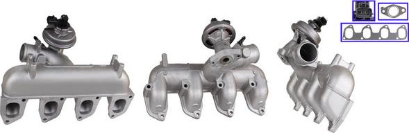 Elstock 71-0359 - Valvola ricircolo gas scarico-EGR autozon.pro