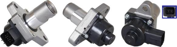 Elstock 73-0414 - Valvola ricircolo gas scarico-EGR autozon.pro