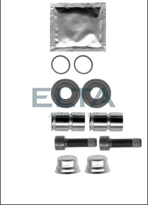 Elta Automotive EA9194 - Kit manicotti di guida, Pinza freno autozon.pro