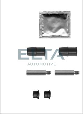 Elta Automotive EA9193 - Kit manicotti di guida, Pinza freno autozon.pro