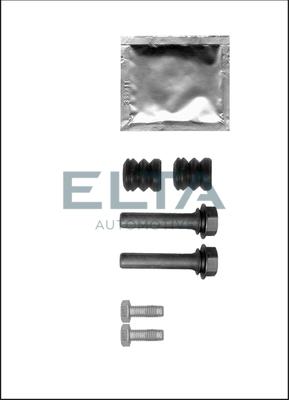 Elta Automotive EA9192 - Kit manicotti di guida, Pinza freno autozon.pro