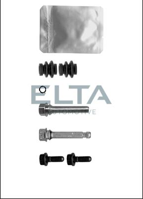 Elta Automotive EA9145 - Kit manicotti di guida, Pinza freno autozon.pro