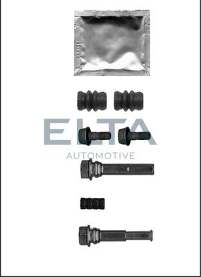 Elta Automotive EA9155 - Kit manicotti di guida, Pinza freno autozon.pro