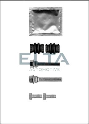 Elta Automotive EA9151 - Kit manicotti di guida, Pinza freno autozon.pro