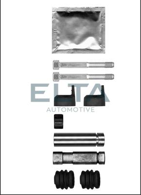 Elta Automotive EA9160 - Kit manicotti di guida, Pinza freno autozon.pro