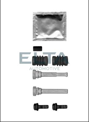 Elta Automotive EA9163 - Kit manicotti di guida, Pinza freno autozon.pro