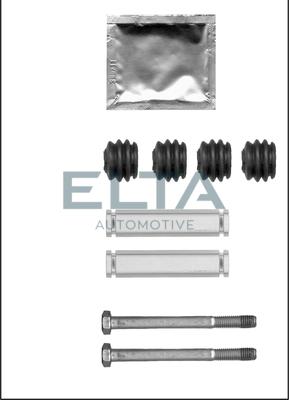 Elta Automotive EA9162 - Kit manicotti di guida, Pinza freno autozon.pro