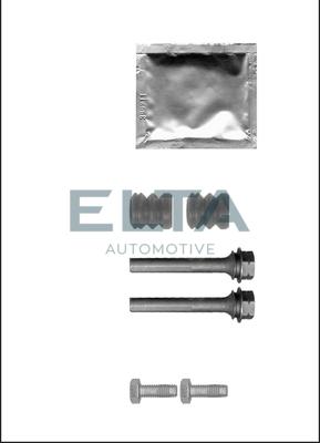 Elta Automotive EA9189 - Kit manicotti di guida, Pinza freno autozon.pro