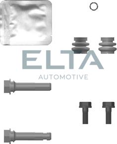 Elta Automotive EA9184 - Kit manicotti di guida, Pinza freno autozon.pro