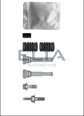 Elta Automotive EA9341 - Kit manicotti di guida, Pinza freno autozon.pro