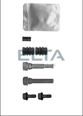 Elta Automotive EA9348 - Kit manicotti di guida, Pinza freno autozon.pro