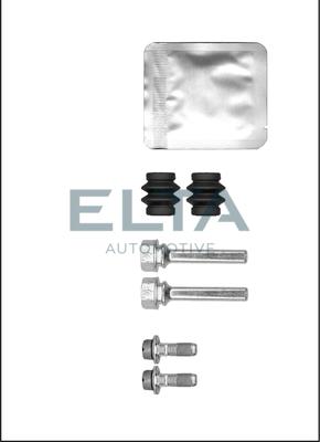 Elta Automotive EA9347 - Kit manicotti di guida, Pinza freno autozon.pro