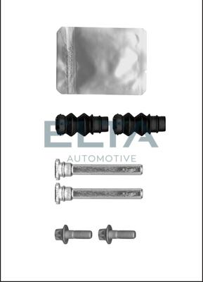 Elta Automotive EA9355 - Kit manicotti di guida, Pinza freno autozon.pro