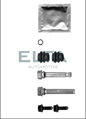 Elta Automotive EA9350 - Kit manicotti di guida, Pinza freno autozon.pro