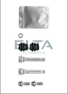 Elta Automotive EA9352 - Kit manicotti di guida, Pinza freno autozon.pro