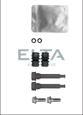 Elta Automotive EA9309 - Kit manicotti di guida, Pinza freno autozon.pro