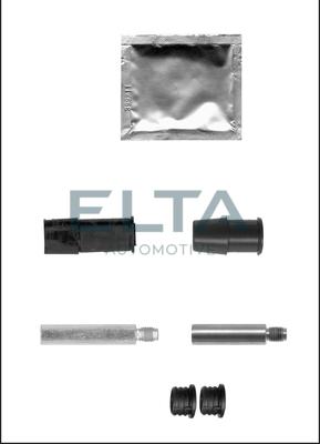 Elta Automotive EA9304 - Kit manicotti di guida, Pinza freno autozon.pro