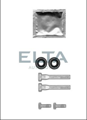 Elta Automotive EA9305 - Kit manicotti di guida, Pinza freno autozon.pro