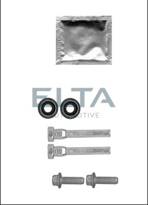 Elta Automotive EA9306 - Kit manicotti di guida, Pinza freno autozon.pro