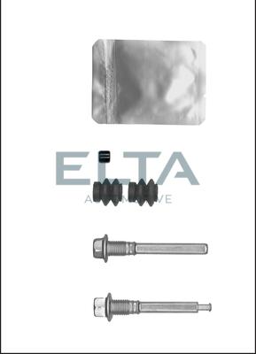 Elta Automotive EA9308 - Kit manicotti di guida, Pinza freno autozon.pro