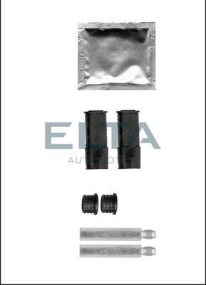 Elta Automotive EA9303 - Kit manicotti di guida, Pinza freno autozon.pro