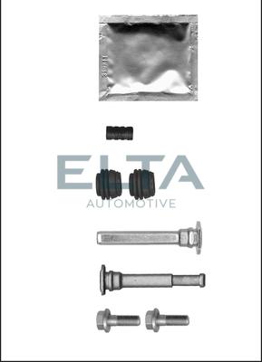 Elta Automotive EA9302 - Kit manicotti di guida, Pinza freno autozon.pro