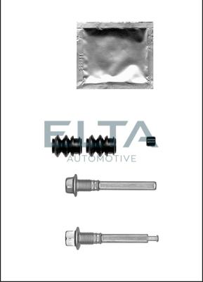 Elta Automotive EA9307 - Kit manicotti di guida, Pinza freno autozon.pro