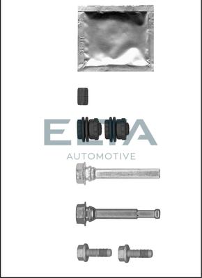 Elta Automotive EA9319 - Kit manicotti di guida, Pinza freno autozon.pro