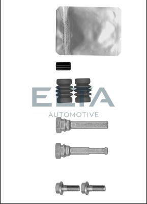 Elta Automotive EA9314 - Kit manicotti di guida, Pinza freno autozon.pro