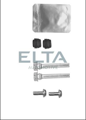 Elta Automotive EA9316 - Kit manicotti di guida, Pinza freno autozon.pro