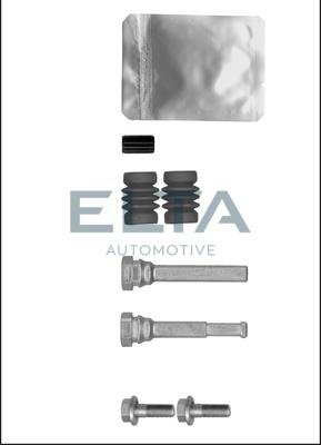 Elta Automotive EA9313 - Kit manicotti di guida, Pinza freno autozon.pro