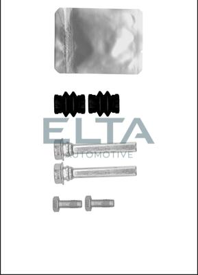 Elta Automotive EA9339 - Kit manicotti di guida, Pinza freno autozon.pro