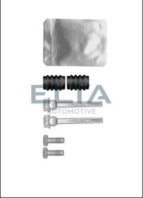 Elta Automotive EA9334 - Kit manicotti di guida, Pinza freno autozon.pro