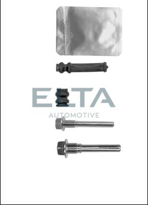 Elta Automotive EA9330 - Kit manicotti di guida, Pinza freno autozon.pro