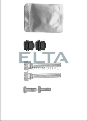 Elta Automotive EA9338 - Kit manicotti di guida, Pinza freno autozon.pro